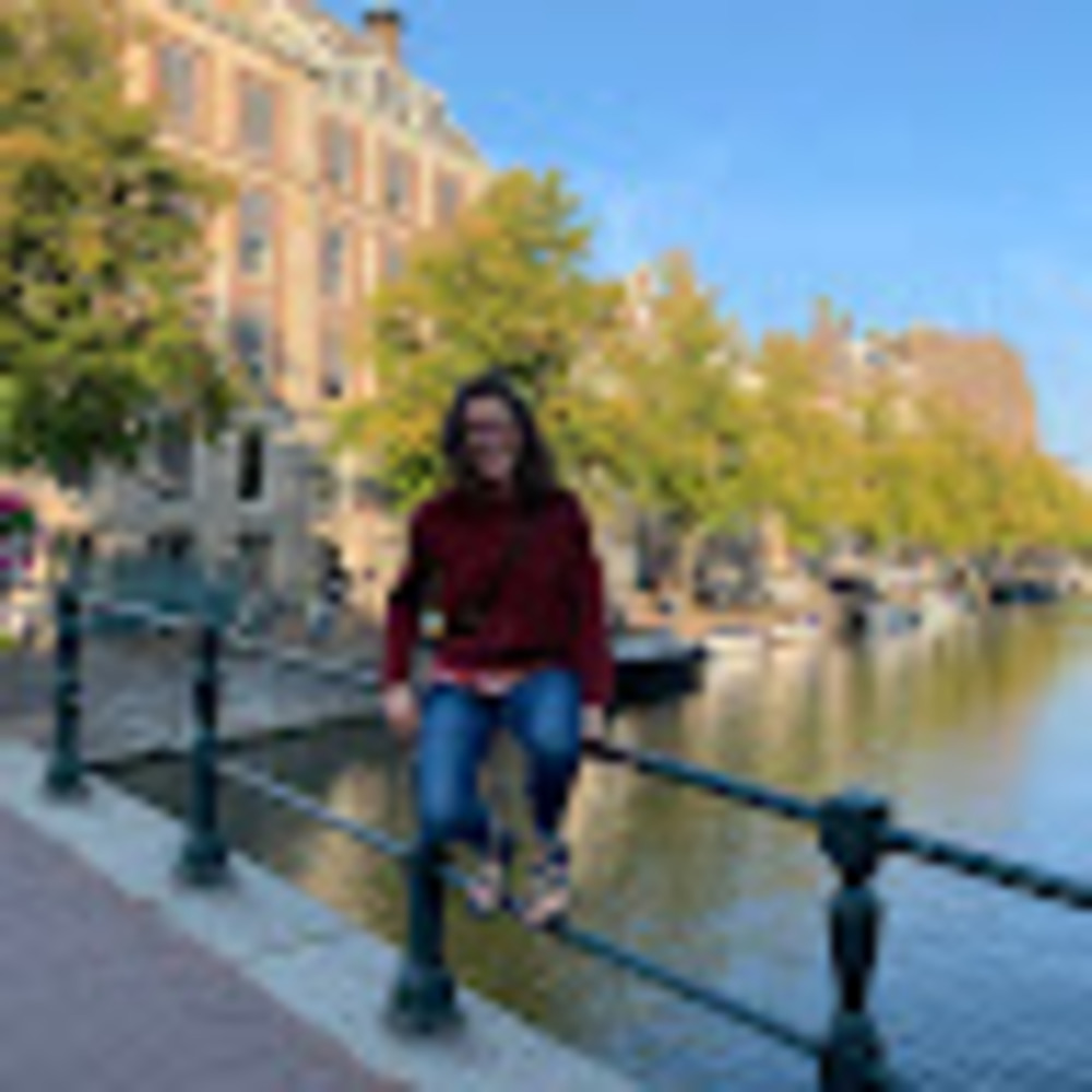 Meet your Posher, Amanda